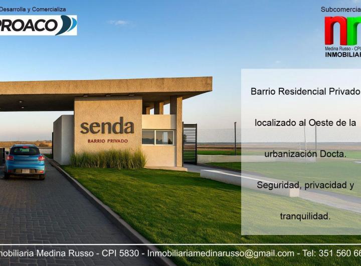 Terreno · 336m²