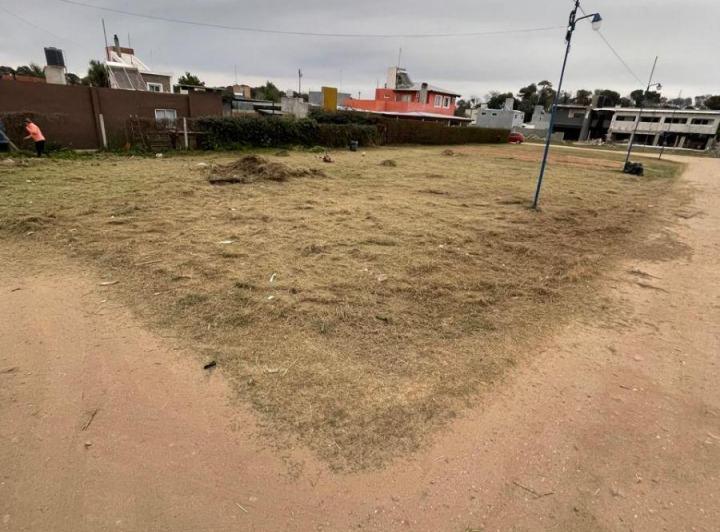 Terreno · 1m²