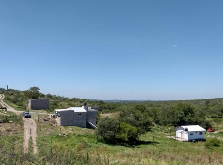 Terreno · 450m²