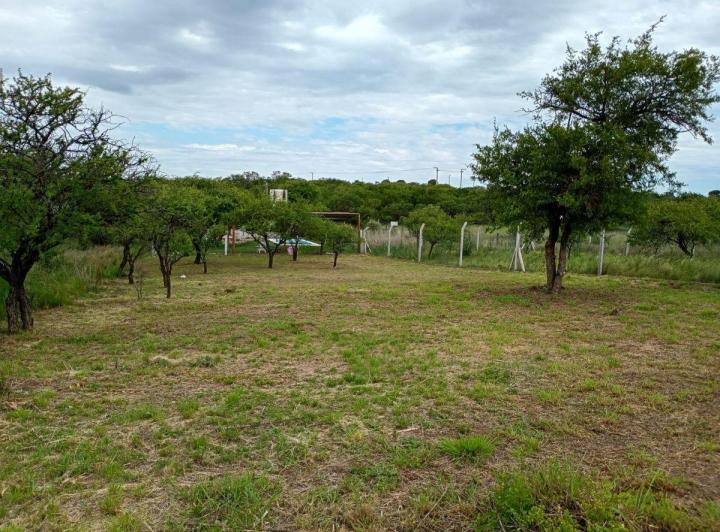 Terreno · 630m²