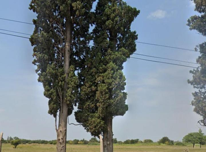 Terreno · 14300m²