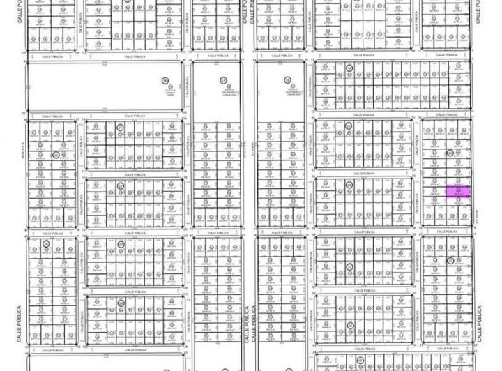 Terreno · 266m²