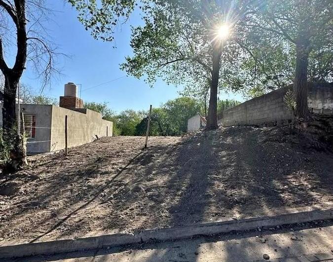Terreno · 650m²