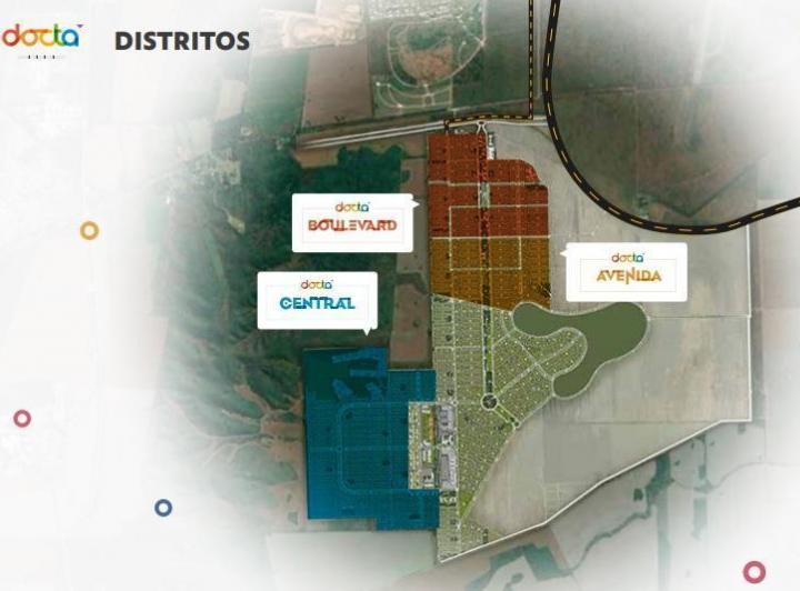 Terreno · 250m²