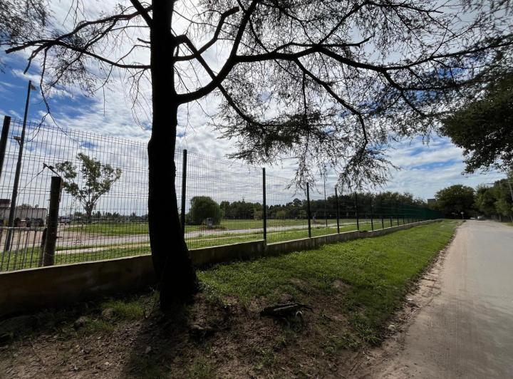 Terreno · 360m²