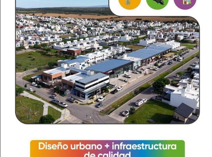 Terreno · 250m²