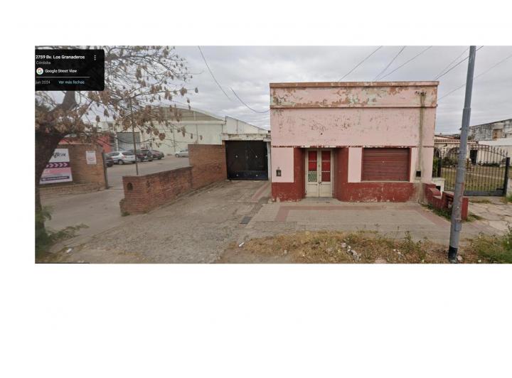 Terreno · 403m²