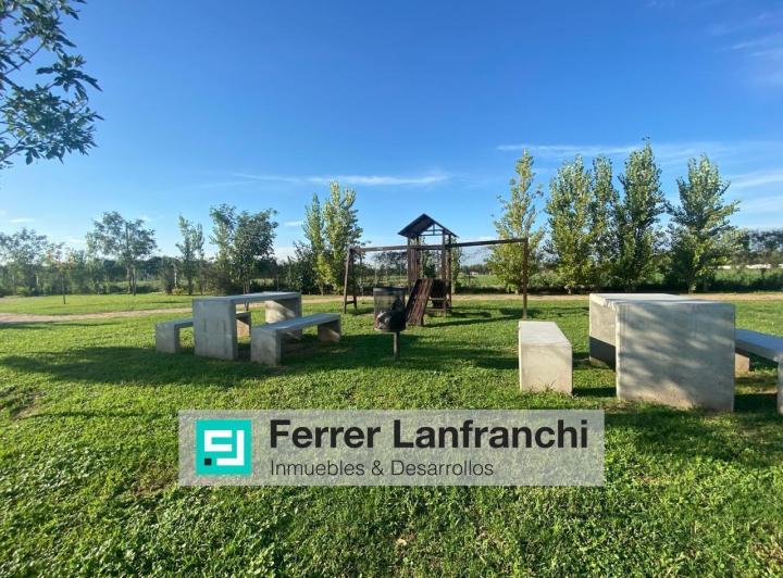 Terreno · 362m²
