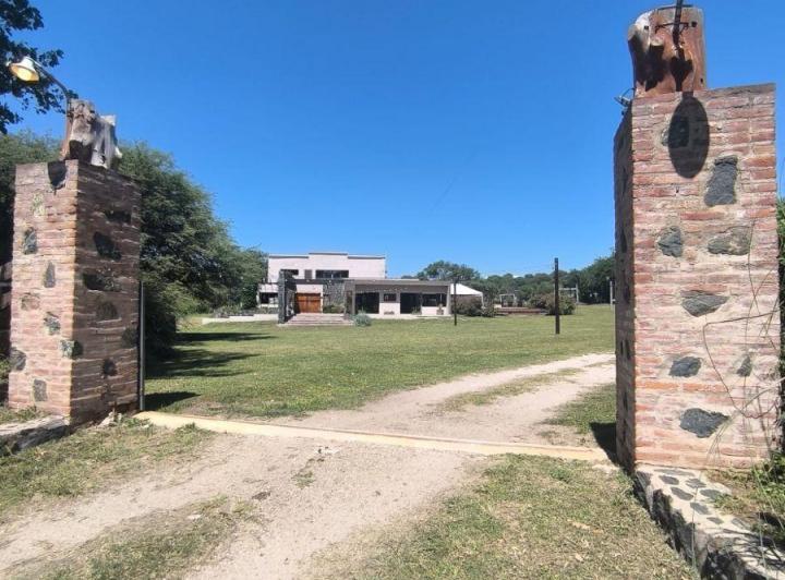 Terreno · 2000m²