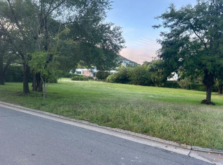 Terreno · 800m²