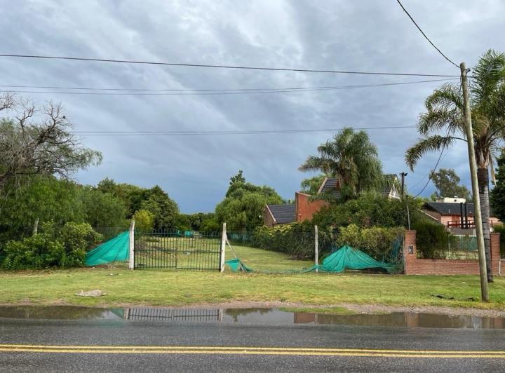 Terreno