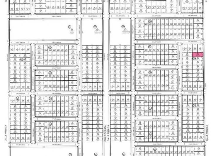 Terreno · 263m²
