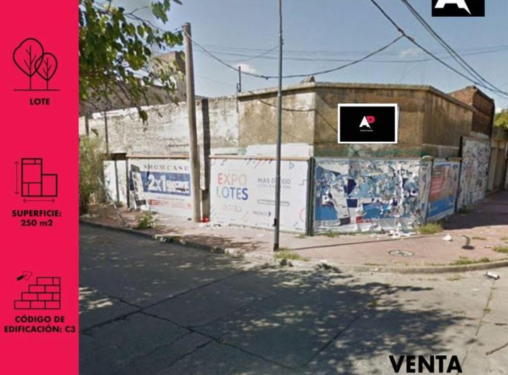 Terreno · 260m²