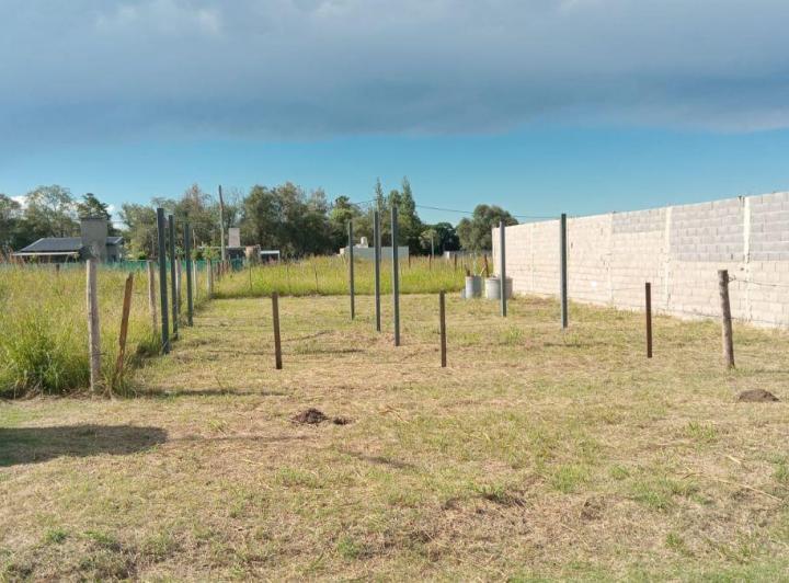 Terreno · 300m²