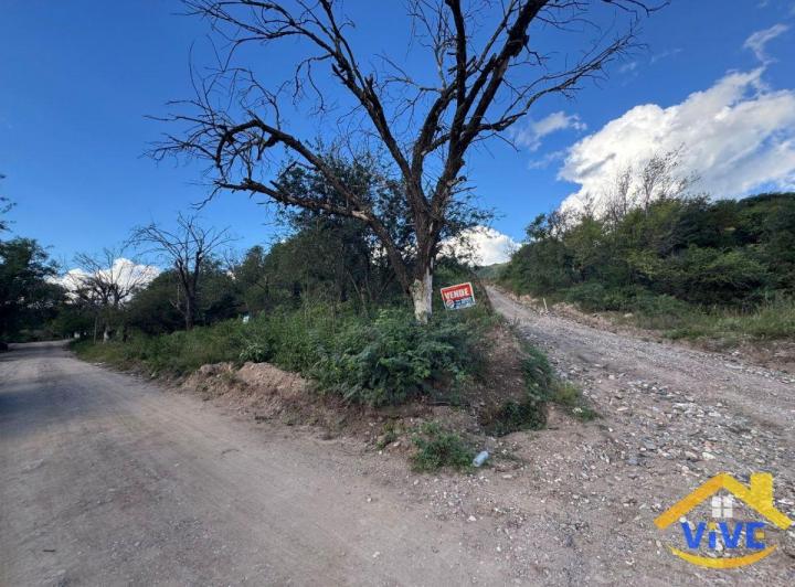 Terreno · 525m²