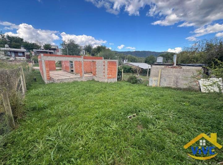 Terreno · 300m²