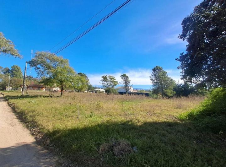 Terreno · 500m²
