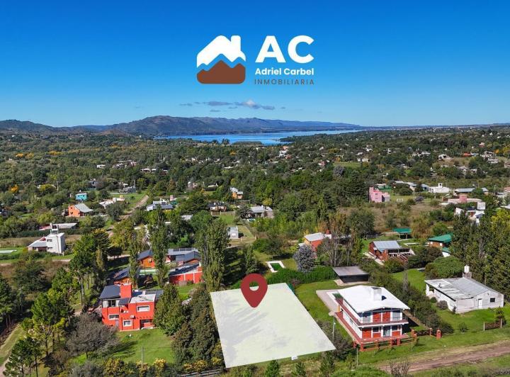 Terreno · 800m²