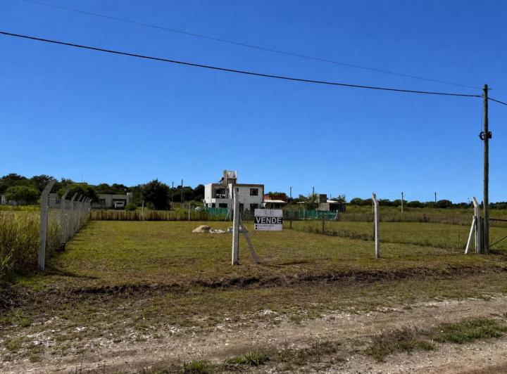 Terreno · 520m²