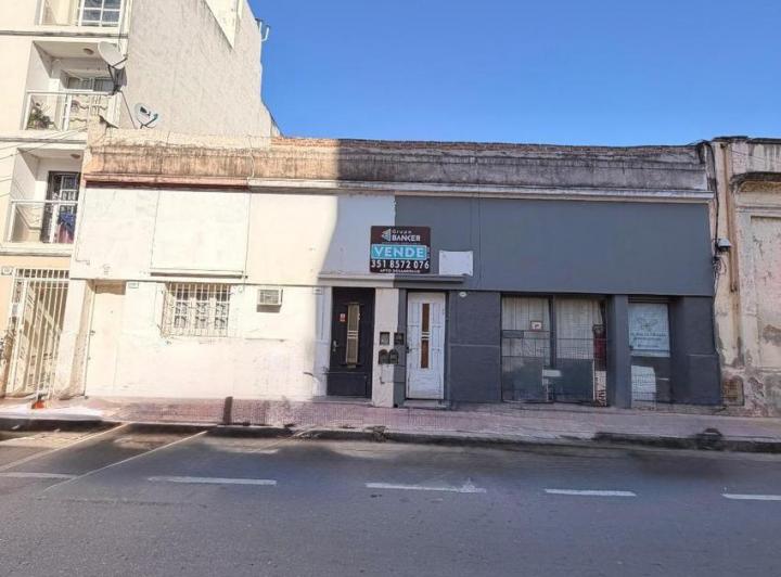 Terreno · 291m²
