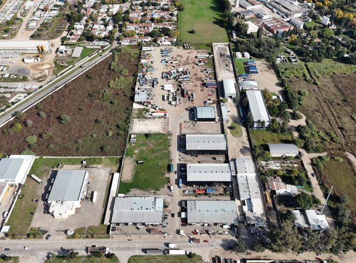 Terreno · 10526m²