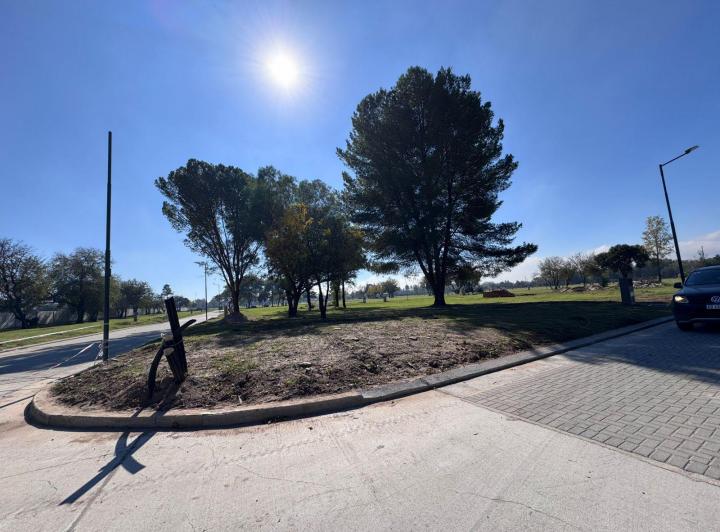 Terreno · 360m²