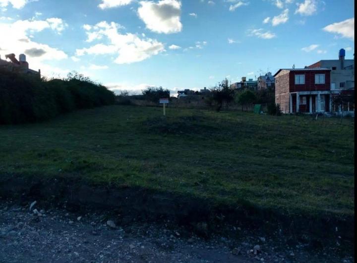 Terreno · 604m²