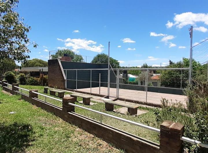 Terreno · 396m²