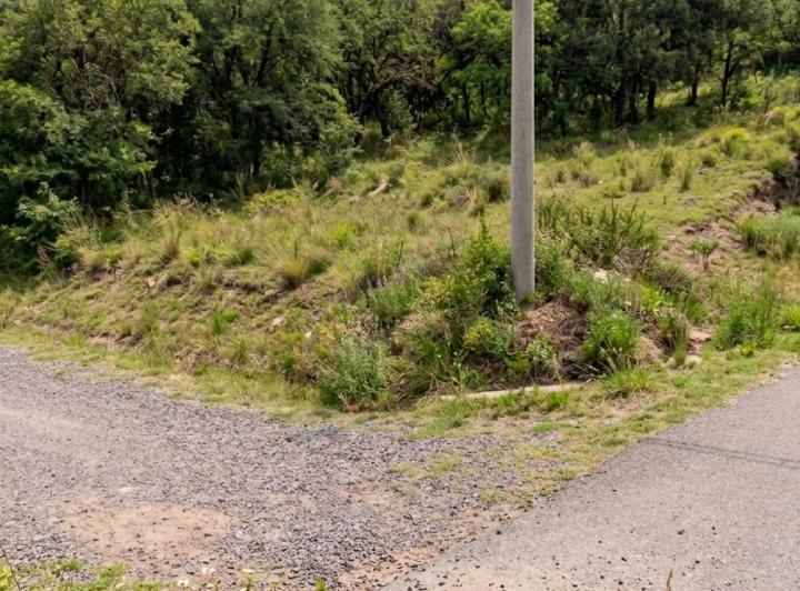 Terreno · 716m²
