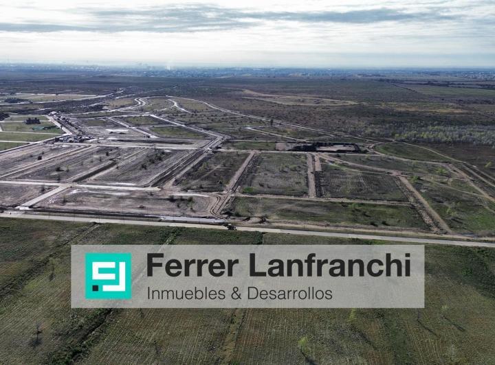 Terreno · 360m²