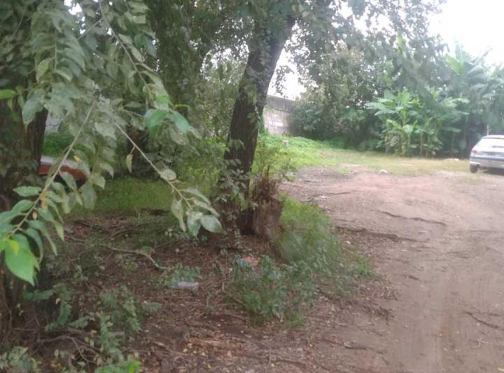 Terreno · 496m²
