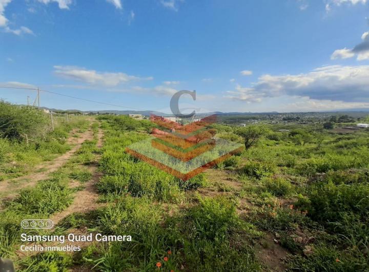 Terreno · 780m²
