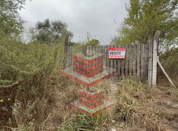 Terreno · 1072m²
