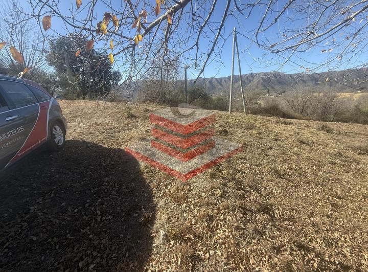 Terreno · 295m²
