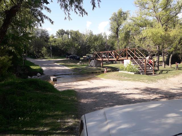 Terreno · 8500m²