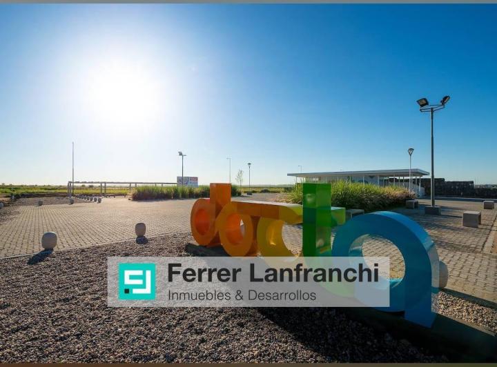 Terreno · 250m²