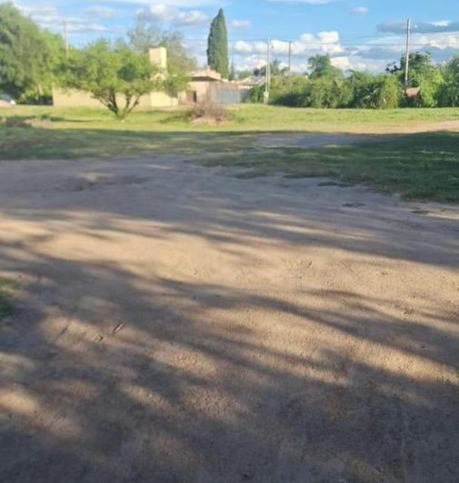 Terreno · 300m²