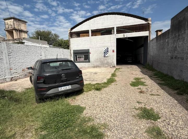 Terreno · 424m²