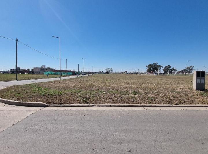 Terreno · 390m² · 1 Ambiente
