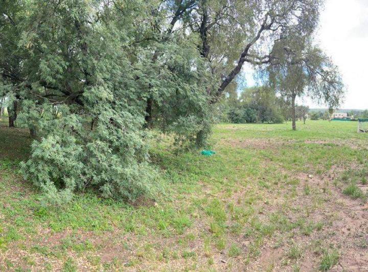 Terreno · 1580m²