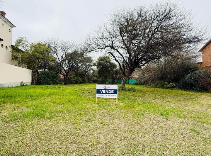 Terreno · 1141m²