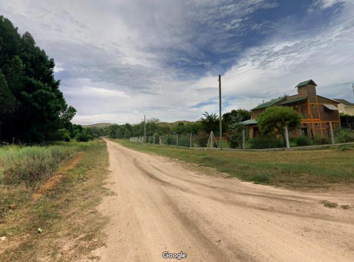 Terreno · 914m²
