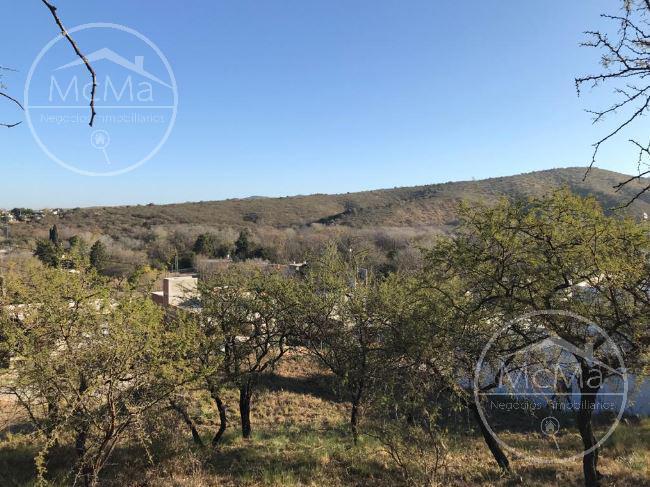 Terreno · 1070m²