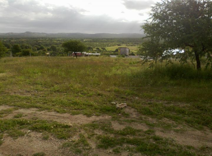Terreno · 1300m²