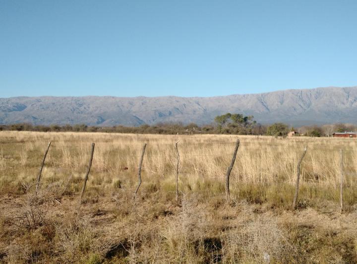 Terreno · 71400m²