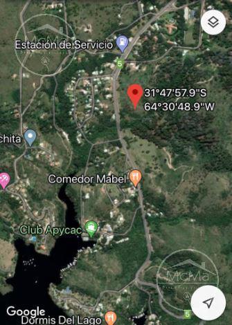 Terreno · 6000m²
