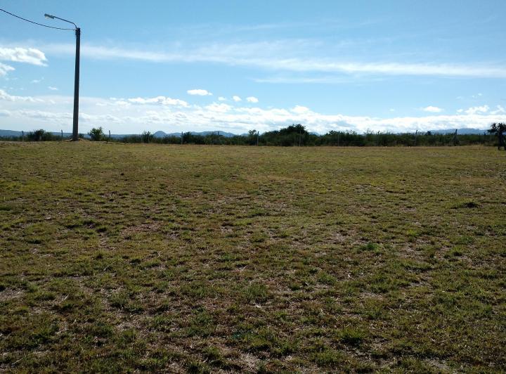 Terreno · 1000m²