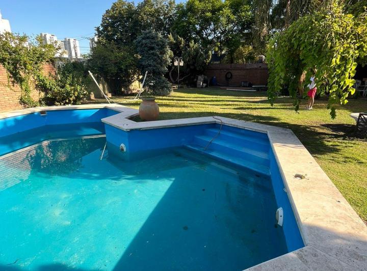 Terreno · 268m²