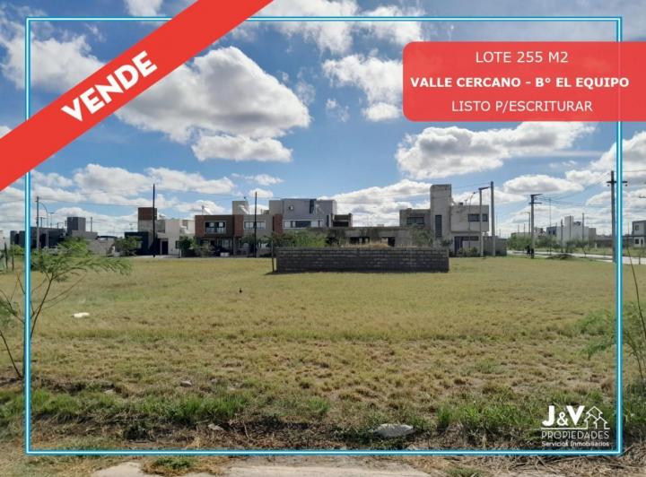 Terreno · 250m²