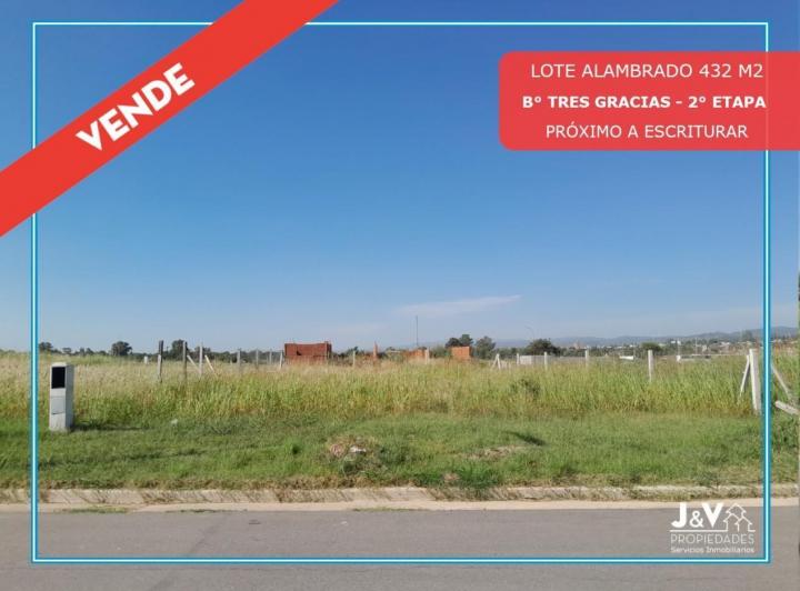 Terreno · 360m²